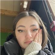 Venez apprendre le français avec moi ! 
Ouverte à toutes propositions